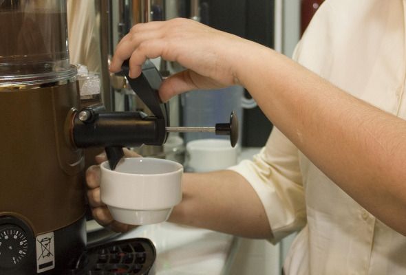 Franchising Franchising