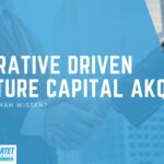 Venture Capital: Narrative Driven