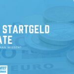 Finanzierung KfW Startgeld Update