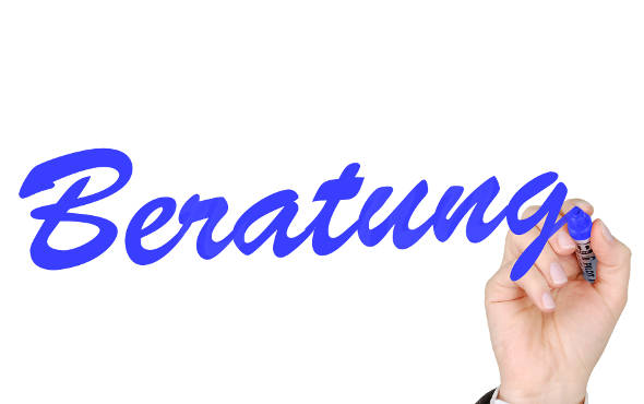 Existenzgründungsberatung: Warum ist sie sinnvoll? Existenzgründungsberatung: Warum ist sie sinnvoll?