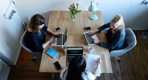 Existenzgründerinnen: Die Top 3 der beliebtesten Gründungsarten für Frauen