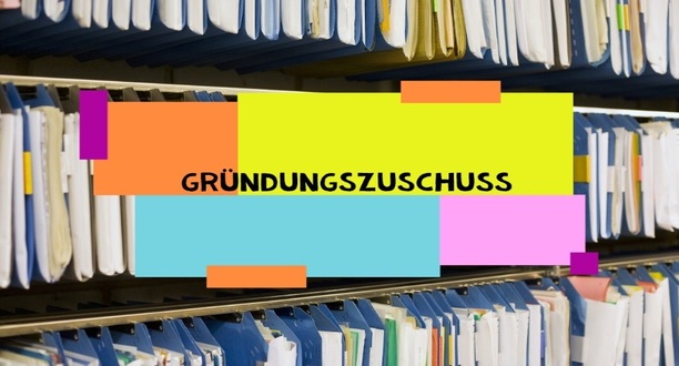 Gründungszuschuss als Förderung zur Existenzgründung aus ALG 1