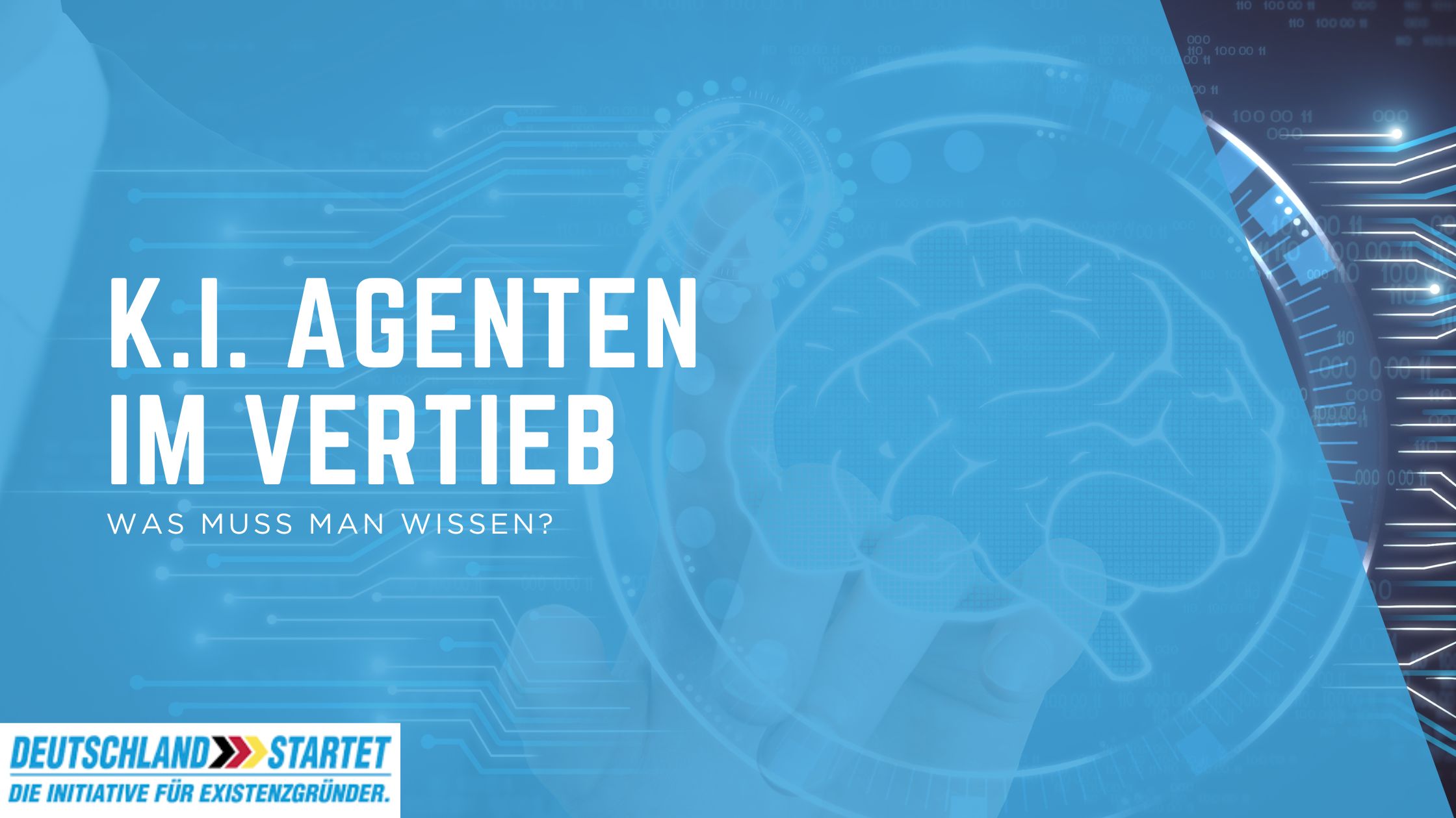 KI im Vertrieb: Von Lead zu Kunde mit AI-Agenten