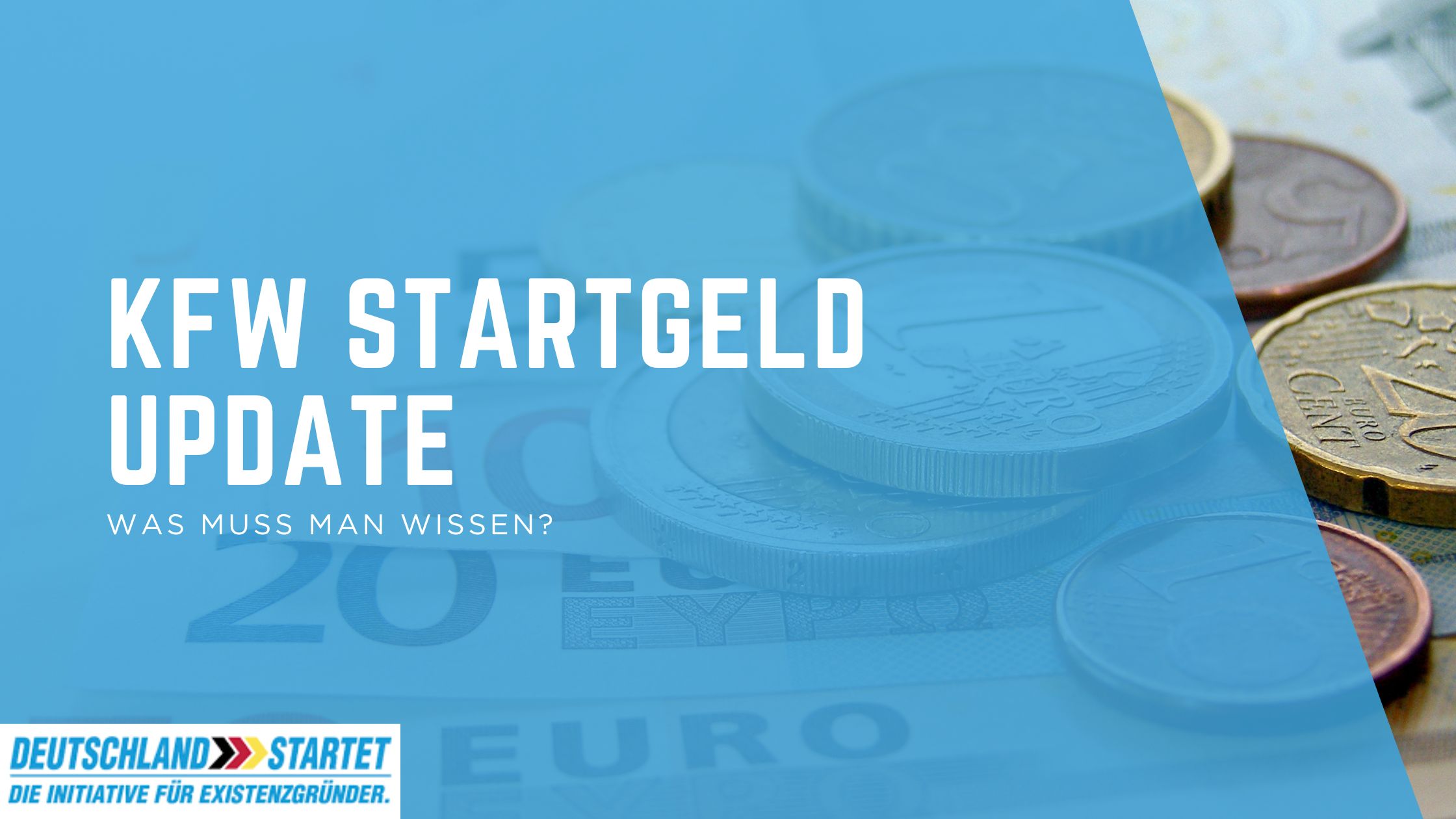 KfW-StartGeld-Änderung ab 01.12.2025: Mehr Finanzierungsspielraum
